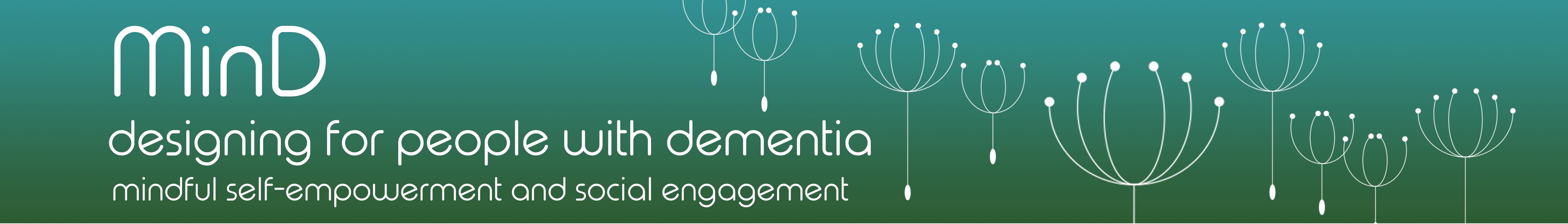 Designing for People with Dementia